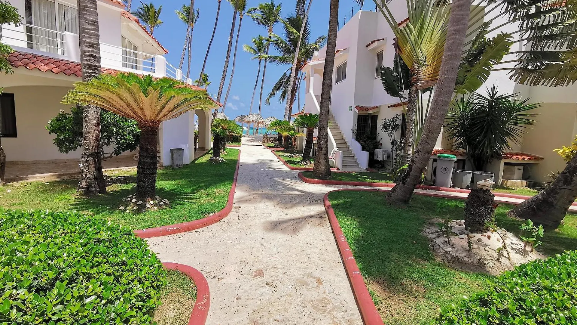 Studio Suites Bavaro Beach Location Wifi Parking بونتا كانا شقة