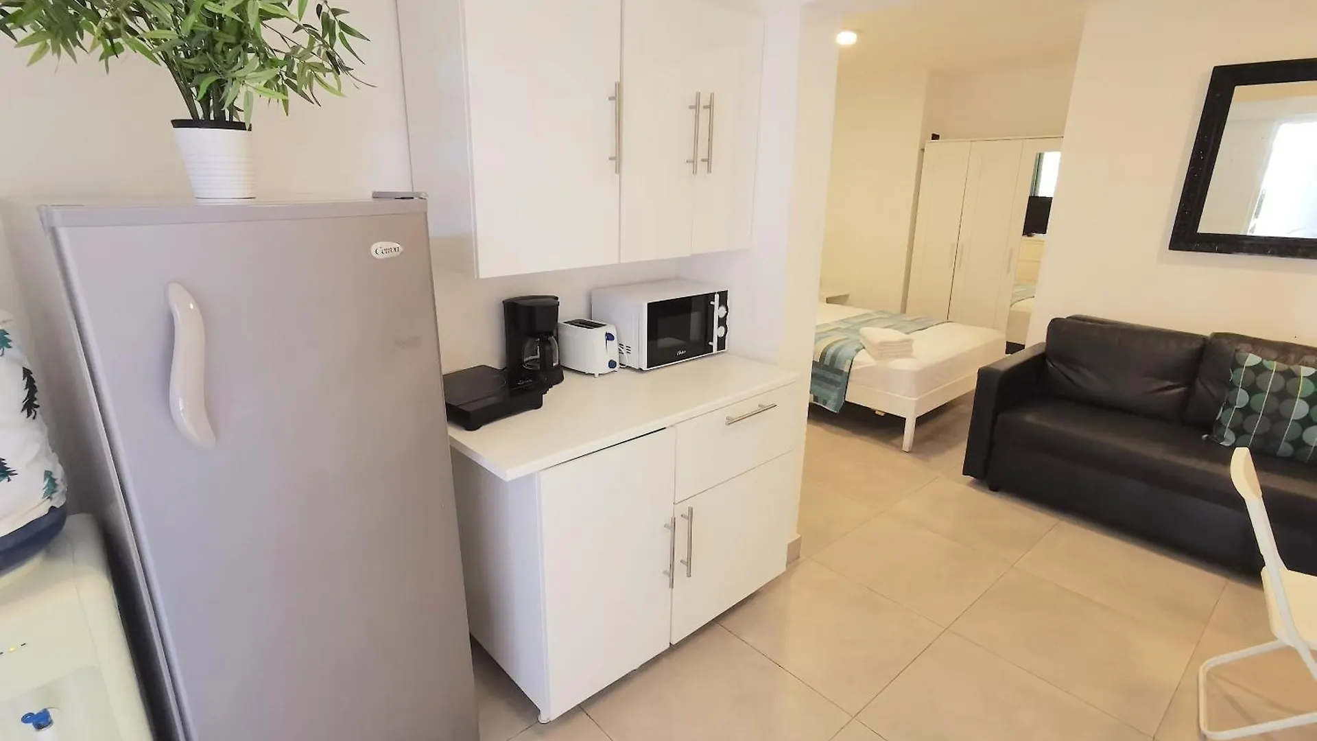 Studio Suites Bavaro Beach Location Wifi Parking بونتا كانا