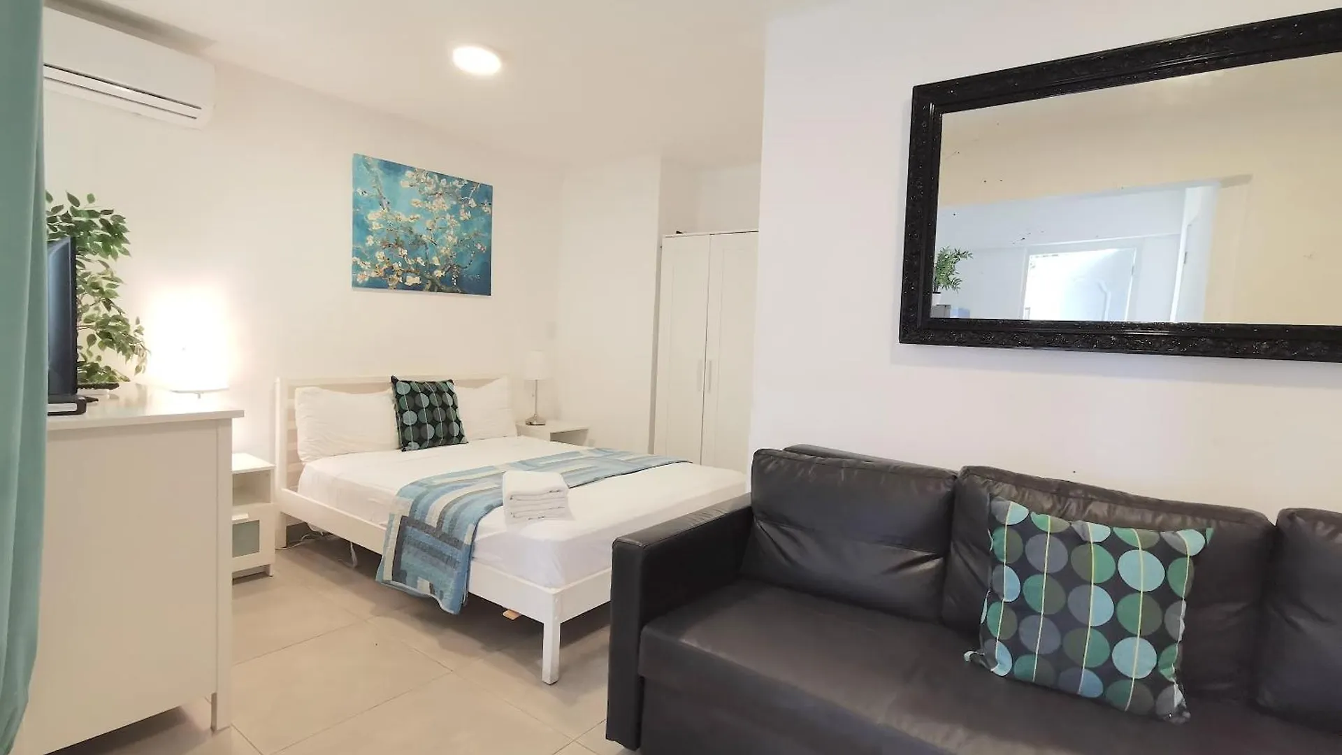 شقة Studio Suites Bavaro Beach Location Wifi Parking بونتا كانا