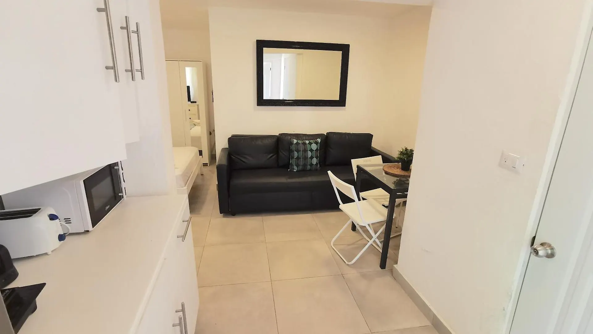 Studio Suites Bavaro Beach Location Wifi Parking بونتا كانا جمهورية الدومينيكان