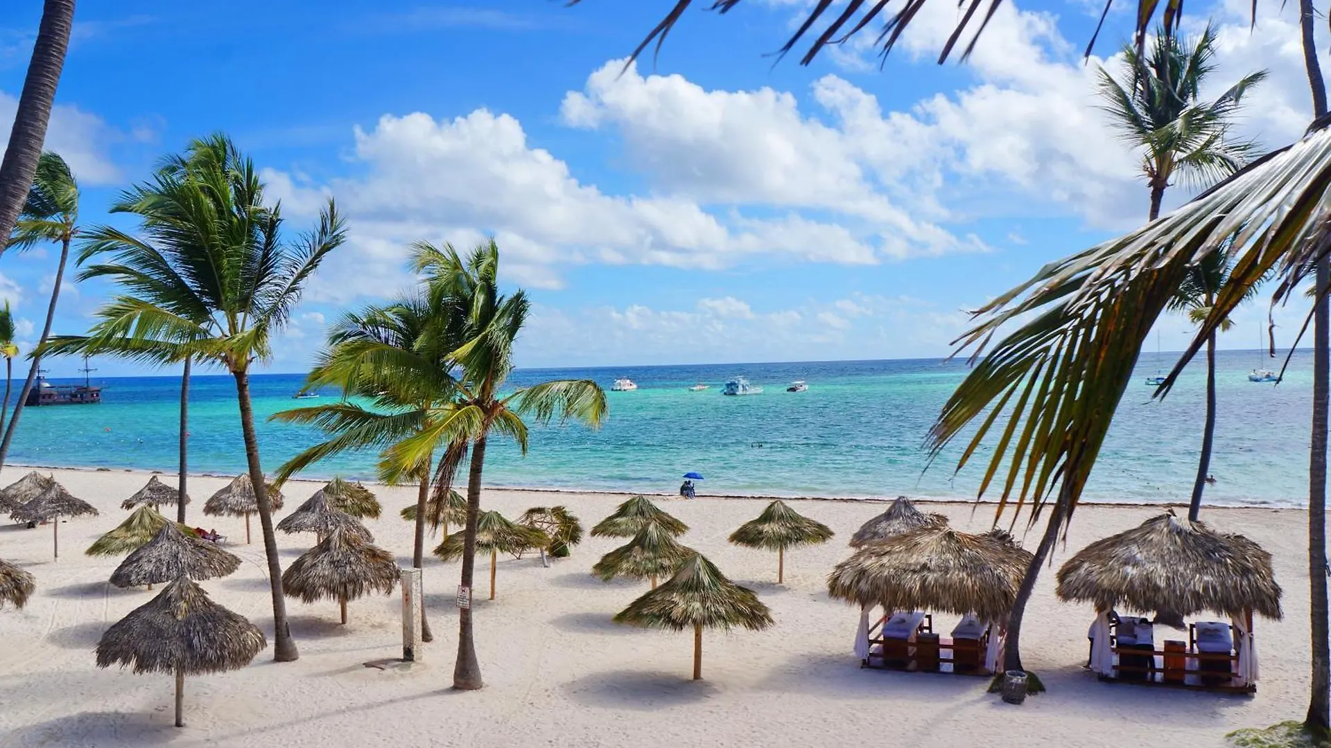 Studio Suites Bavaro Beach Location Wifi Parking Punta Cana